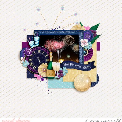 Happy New Year