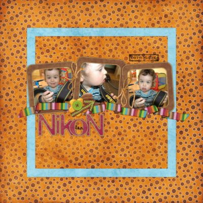 Nikon Fan