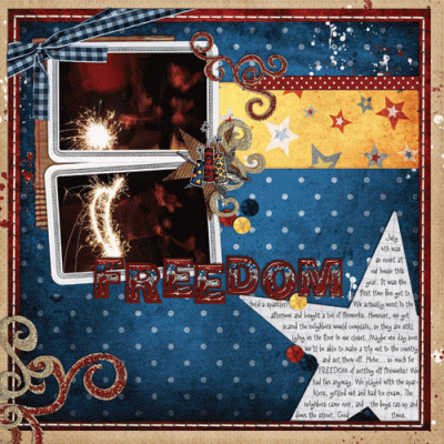 Freedom