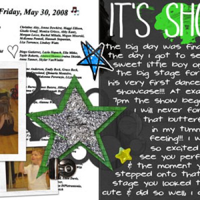 The Time is Now 7 (2-pager)
