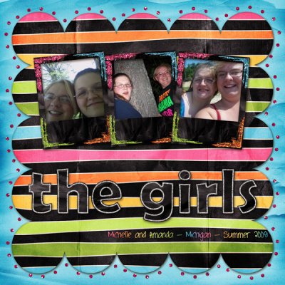 The Girls