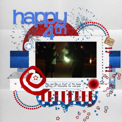Fourth of July