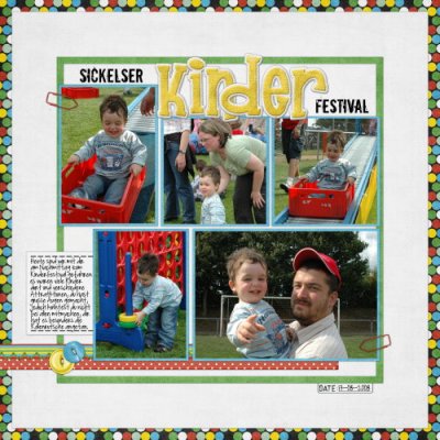Children Festival