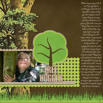 Tree Hugger