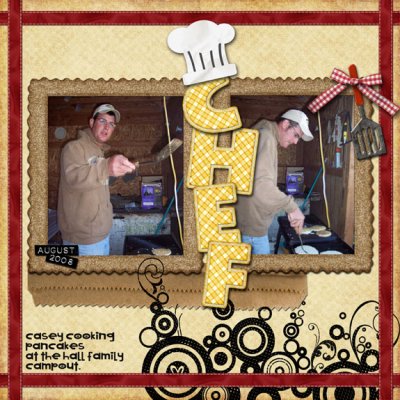 Chef