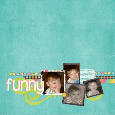 Funny