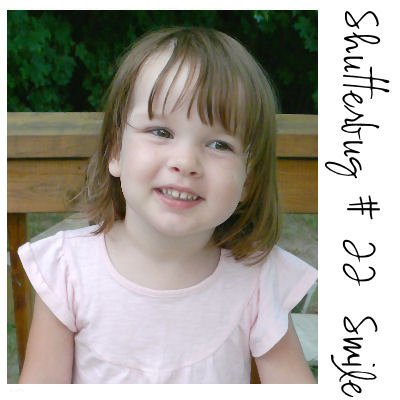Shutterbug Shakedown #22