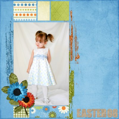 easter 08