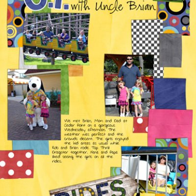 CP with Uncle Brian