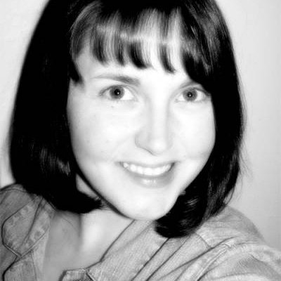 Shutterbug #23 - Self-Portrait