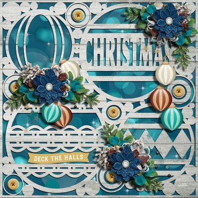 Deck the halls