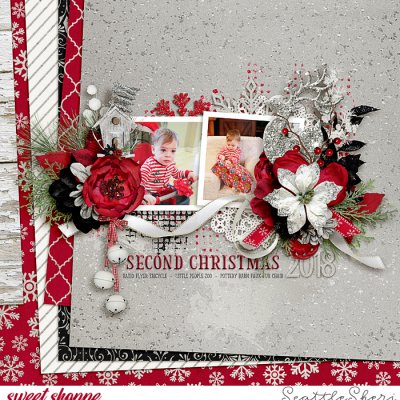Second Christmas