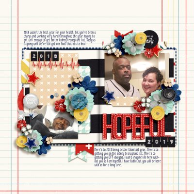 Hopeful 2019
