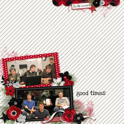Good Times