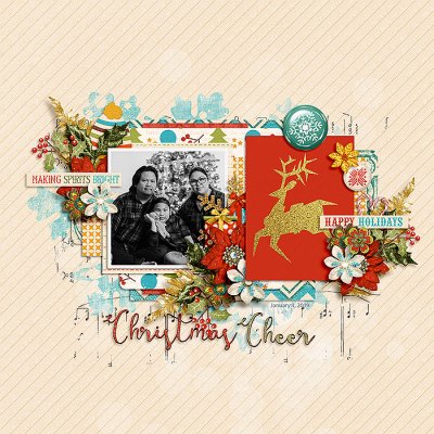 Christmas Cheer