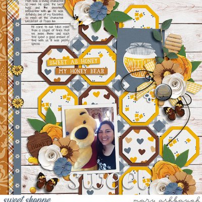 Pooh