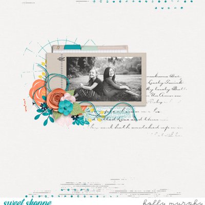 Write your story