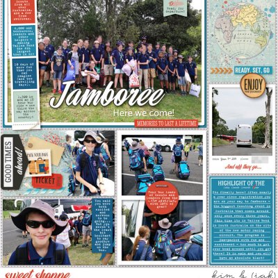 Jamboree