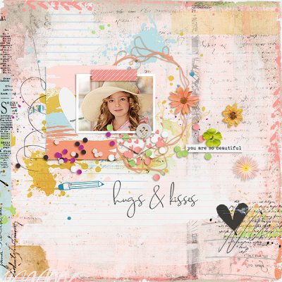 A Letter For You