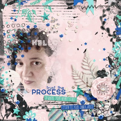 Trust the Process