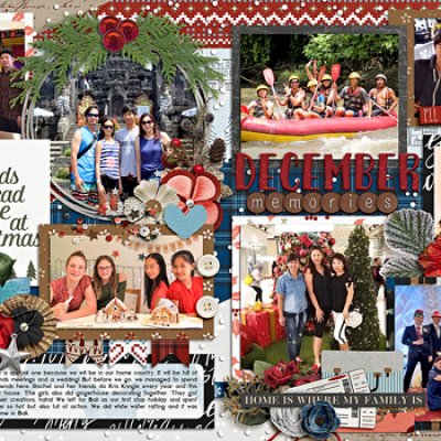 december 2018 in review