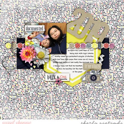 week 1 2019