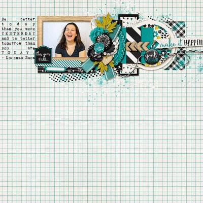 Be better