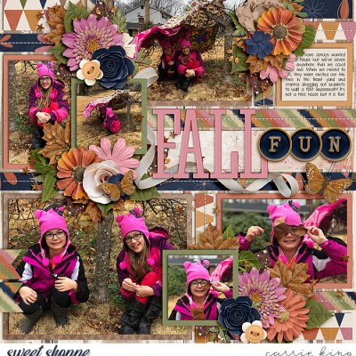 Fall Fun