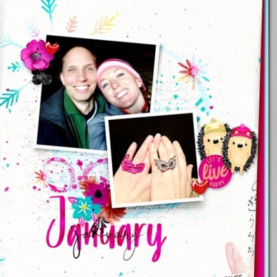 LetsLiveHappy