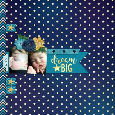 Dream Big