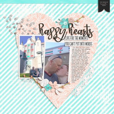 ~Happy Hearts~