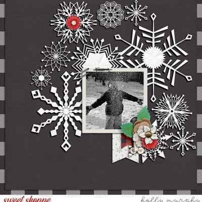 Let it Snow