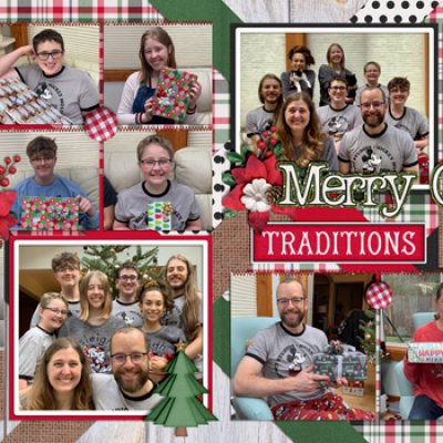Merry Christmas 2018