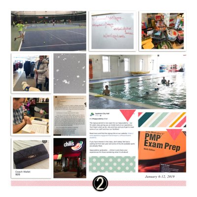 PL 2019 Week 2d