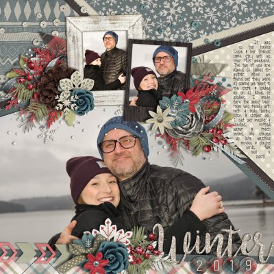 Winter 2019
