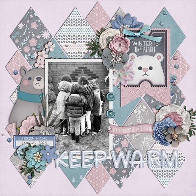 Keep Warm