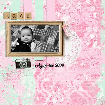 Azure-lee 2008