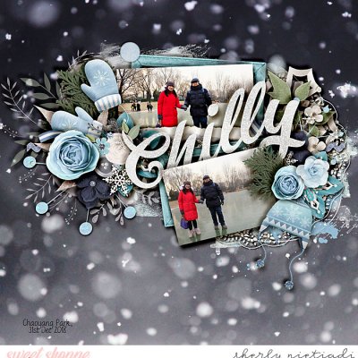 Chilly