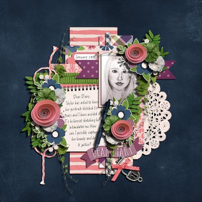 Dear Diary
