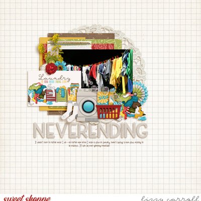 Neverending