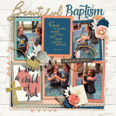 Baptism