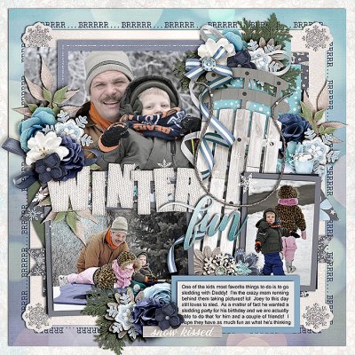 SYS: Winter