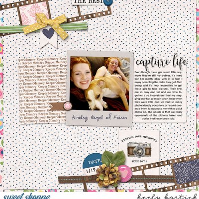 Capture Life