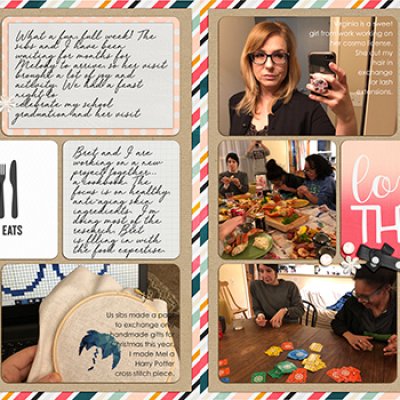Project 2019 Week 3