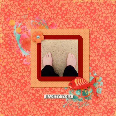 #15 Color