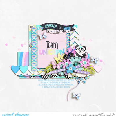 Unicorn