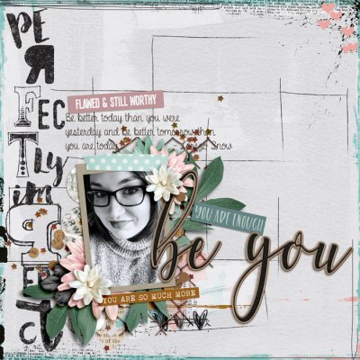 Be You