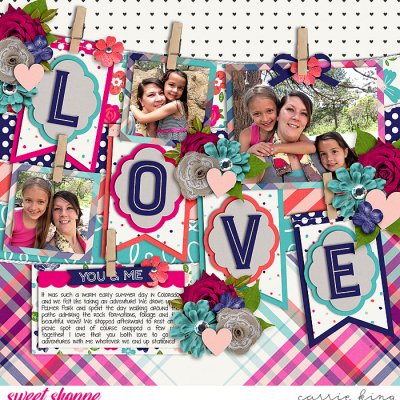 LOVE