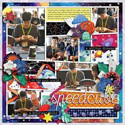 speedcube