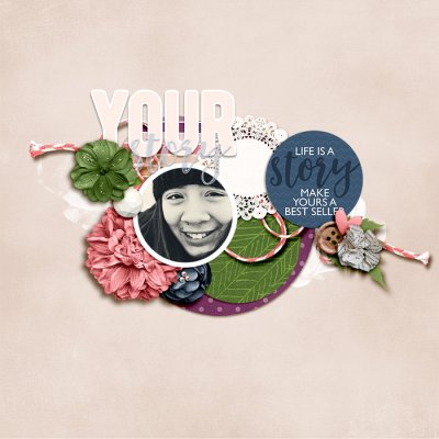 Your Story